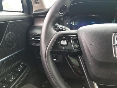 2025 Lincoln Corsair Reserve AWD