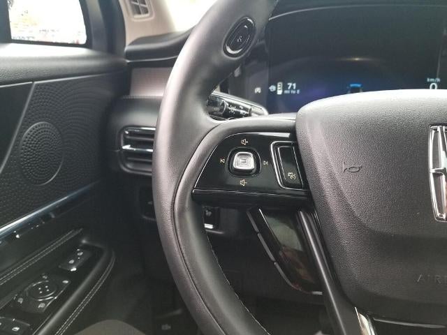 2025 Lincoln Corsair Reserve AWD