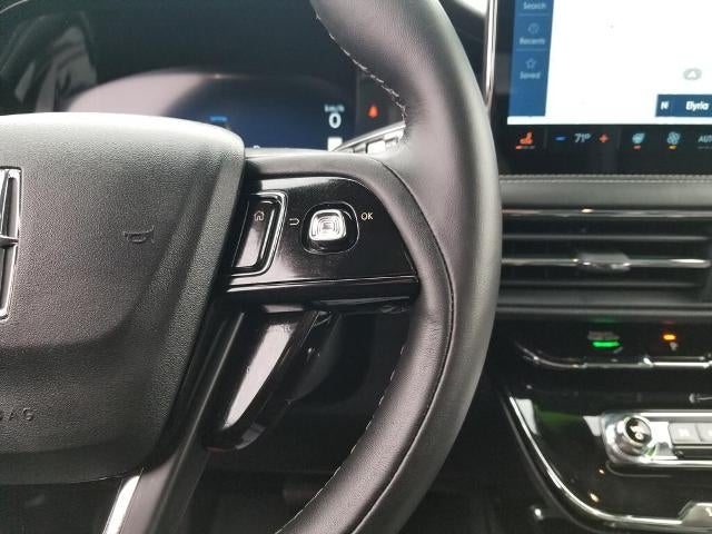 2025 Lincoln Corsair Reserve AWD