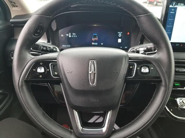 2025 Lincoln Corsair Reserve AWD