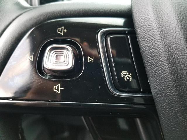 2025 Lincoln Corsair Reserve AWD