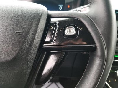 2025 Lincoln Corsair Reserve AWD