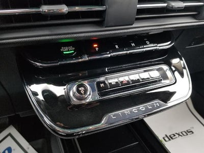 2025 Lincoln Corsair Reserve AWD