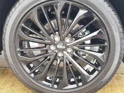 2025 Lincoln Corsair Reserve AWD