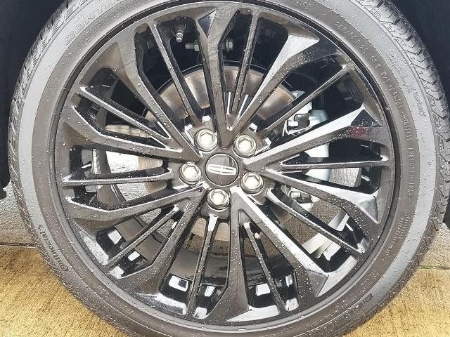 2025 Lincoln Corsair Reserve AWD