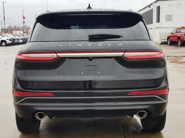 2025 Lincoln Corsair Reserve AWD