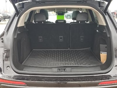 2025 Lincoln Corsair Reserve AWD