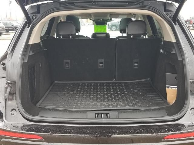 2025 Lincoln Corsair Reserve AWD