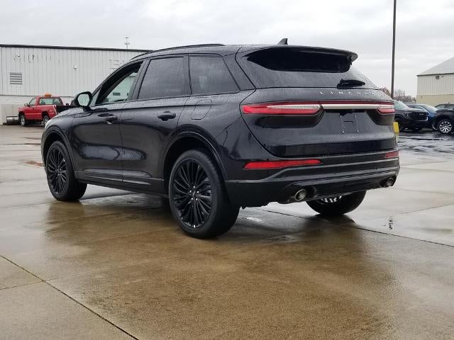 2025 Lincoln Corsair Reserve AWD