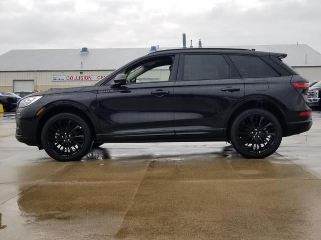 2025 Lincoln Corsair Reserve AWD