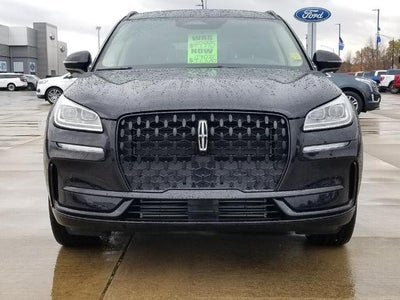 2025 Lincoln Corsair Reserve AWD