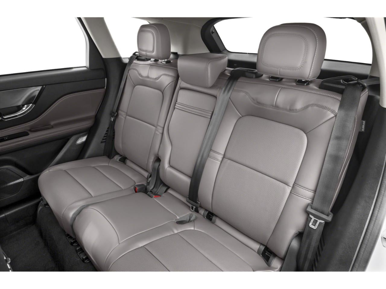 2025 Lincoln Corsair Reserve AWD