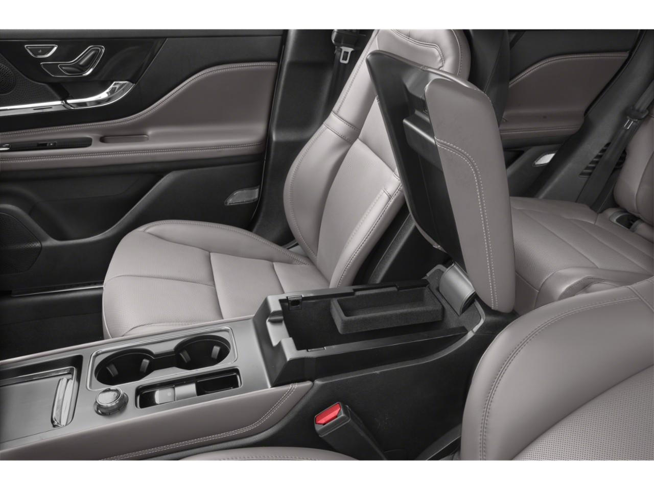 2025 Lincoln Corsair Reserve AWD