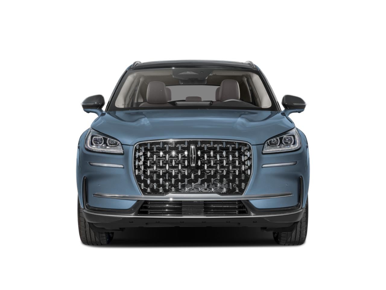 2025 Lincoln Corsair Reserve AWD