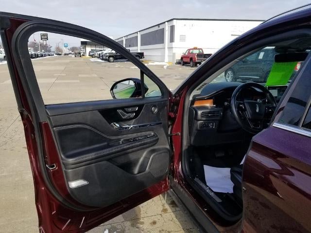 2021 Lincoln Corsair Reserve AWD