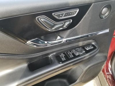 2021 Lincoln Corsair Reserve AWD