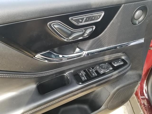 2021 Lincoln Corsair Reserve AWD