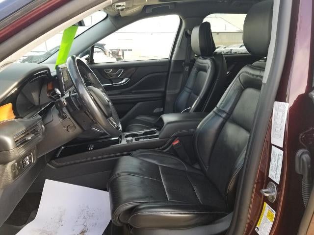 2021 Lincoln Corsair Reserve AWD