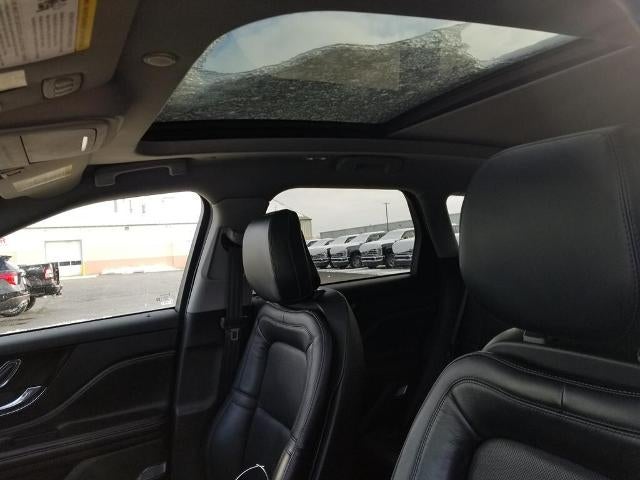 2021 Lincoln Corsair Reserve AWD