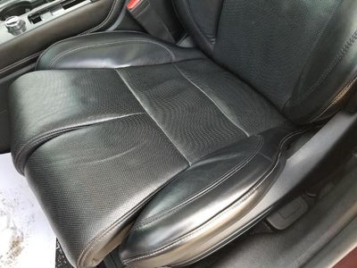 2021 Lincoln Corsair Reserve AWD