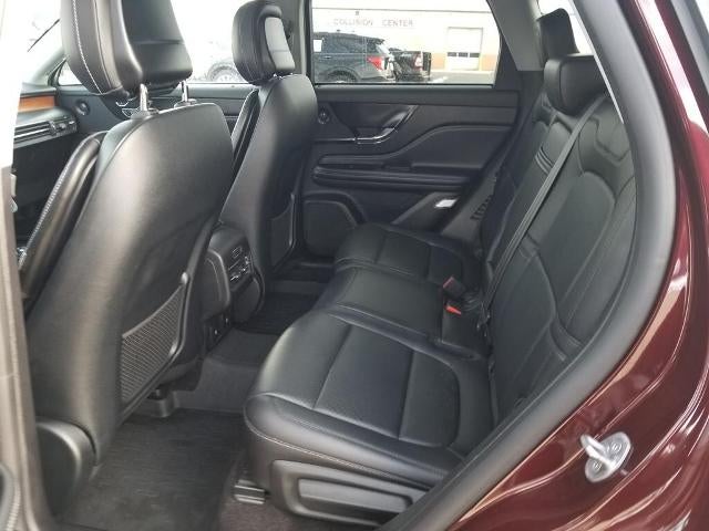 2021 Lincoln Corsair Reserve AWD