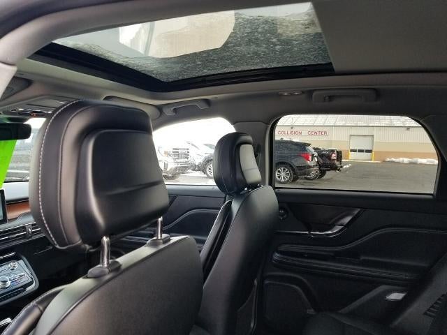 2021 Lincoln Corsair Reserve AWD