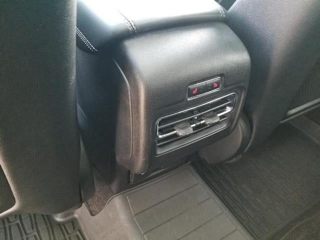 2021 Lincoln Corsair Reserve AWD