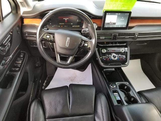 2021 Lincoln Corsair Reserve AWD