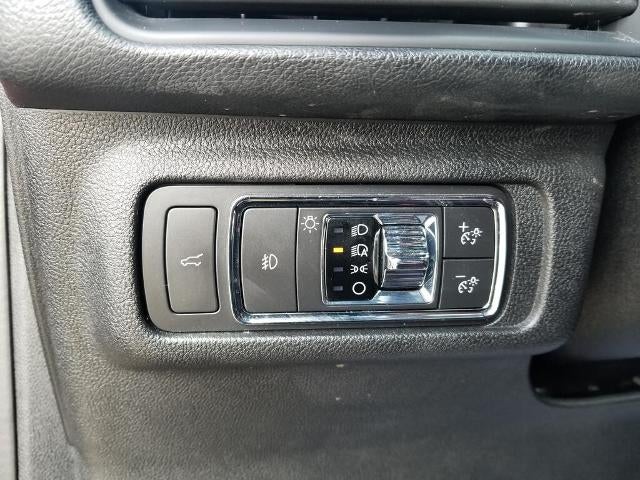 2021 Lincoln Corsair Reserve AWD