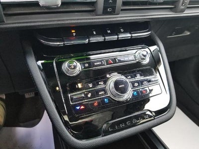 2021 Lincoln Corsair Reserve AWD