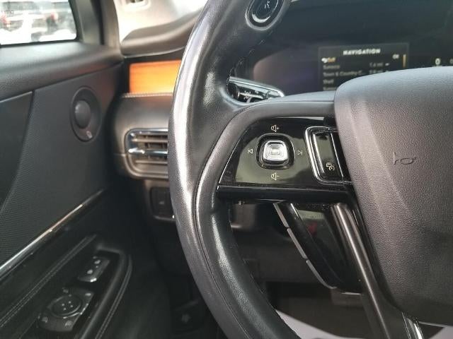 2021 Lincoln Corsair Reserve AWD