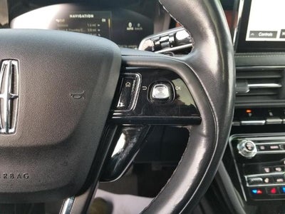 2021 Lincoln Corsair Reserve AWD