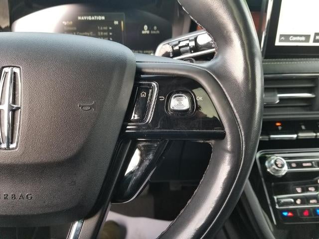 2021 Lincoln Corsair Reserve AWD