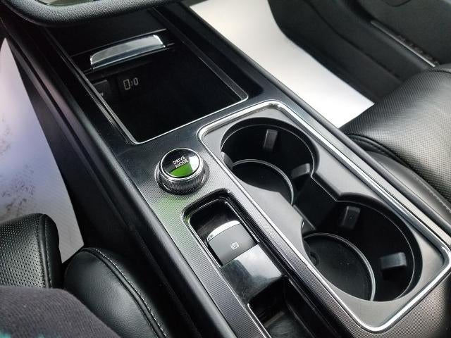 2021 Lincoln Corsair Reserve AWD