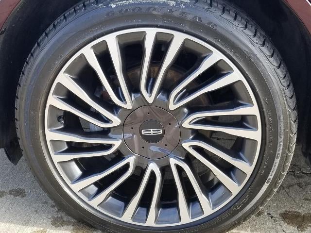 2021 Lincoln Corsair Reserve AWD