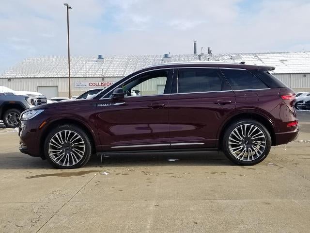 2021 Lincoln Corsair Reserve AWD