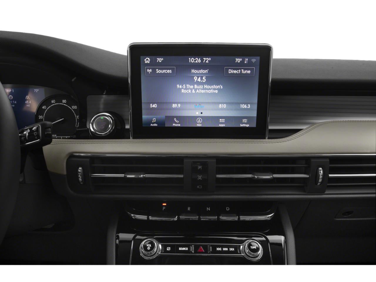 2021 Lincoln Corsair Reserve AWD