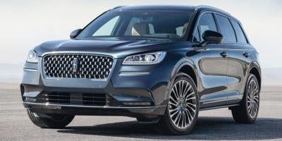 2021 Lincoln Corsair Reserve AWD