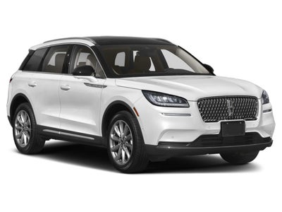 2021 Lincoln Corsair Reserve AWD