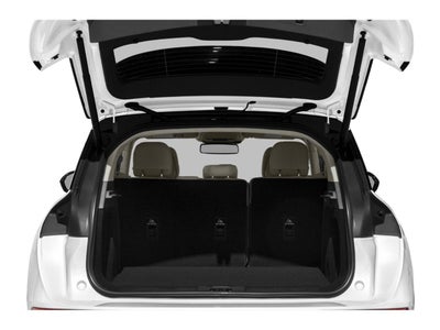 2021 Lincoln Corsair Reserve AWD