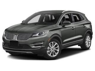 2017 Lincoln MKC Reserve FWD
