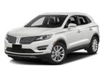 2017 Lincoln MKC Reserve FWD