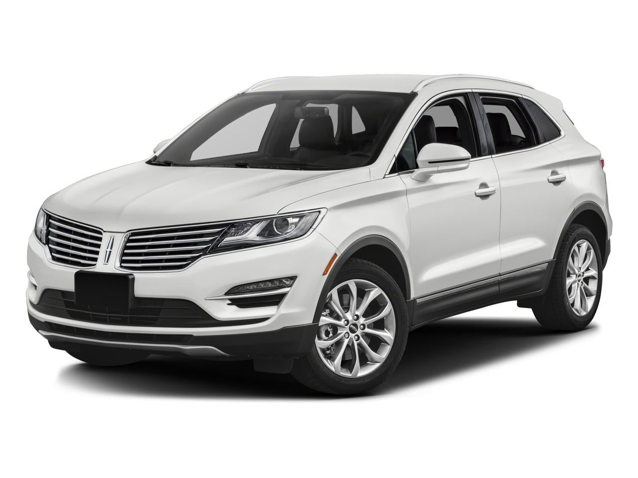 2017 Lincoln MKC Reserve FWD