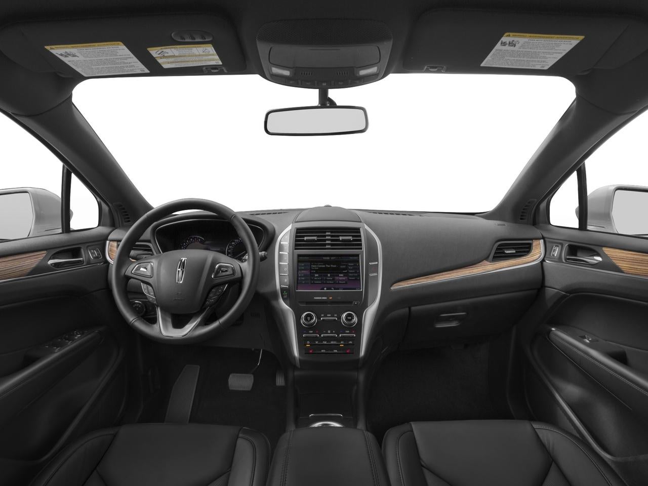 2017 Lincoln MKC Reserve FWD