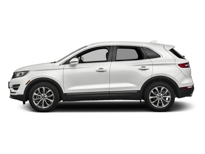 2017 Lincoln MKC Reserve FWD