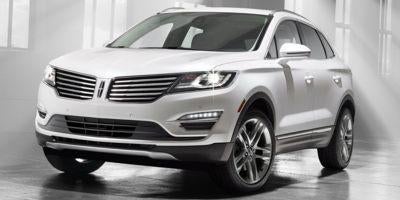 2017 Lincoln MKC Reserve FWD