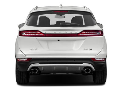 2017 Lincoln MKC Reserve FWD