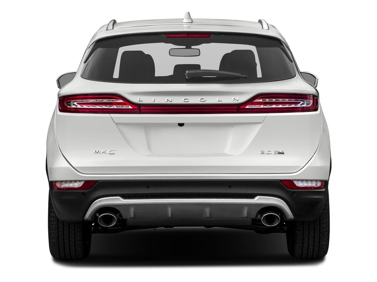 2017 Lincoln MKC Reserve FWD