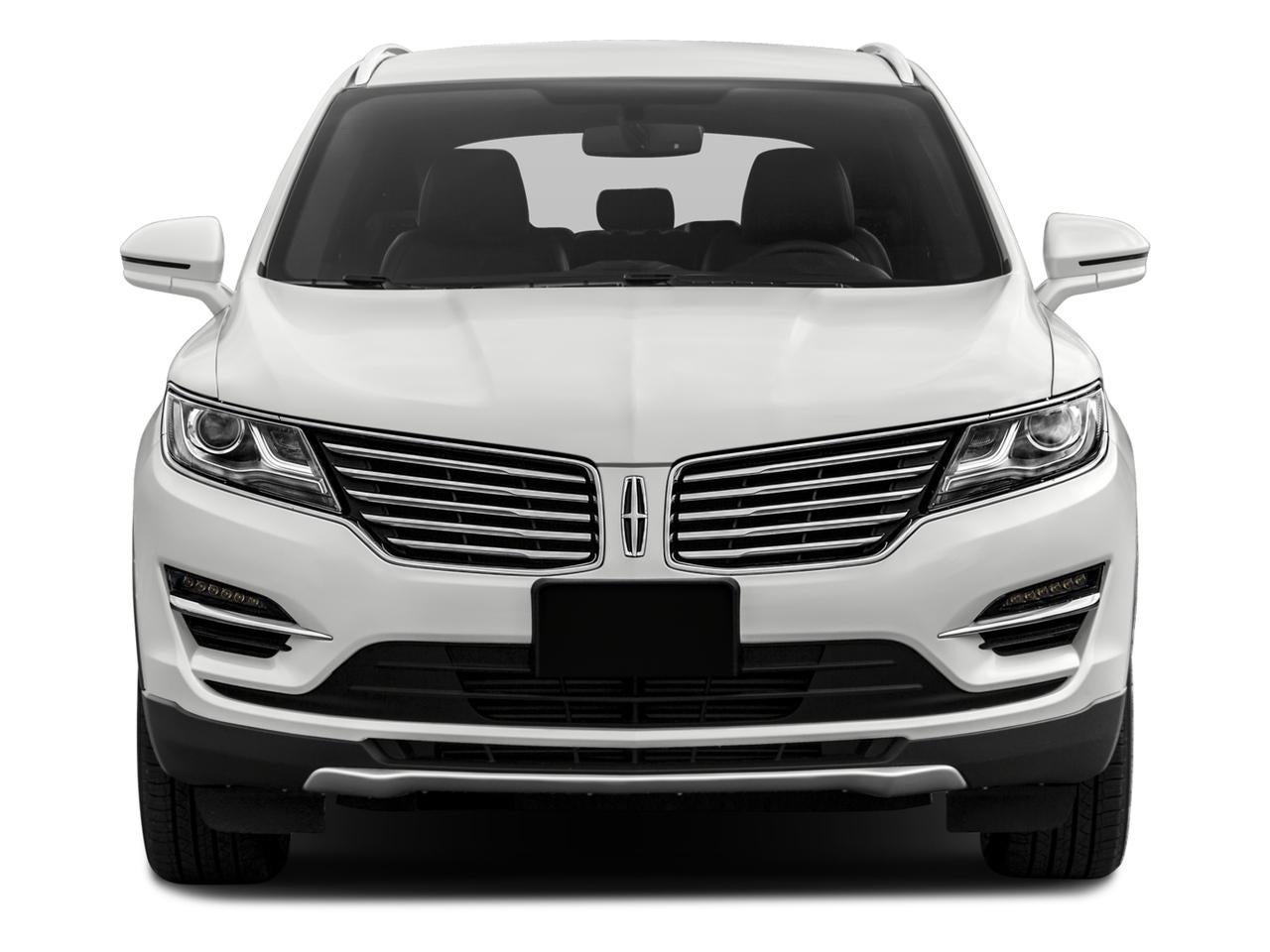 2017 Lincoln MKC Reserve FWD