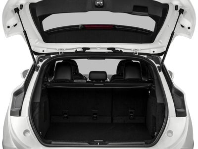 2017 Lincoln MKC Reserve FWD